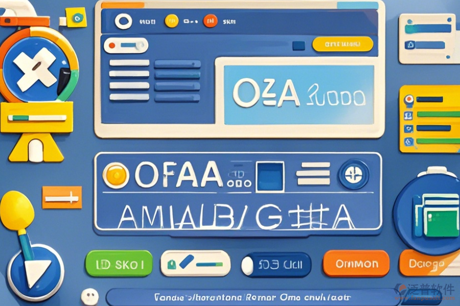OA后臺管理系統(tǒng)如何操作并獲取安裝教程？
