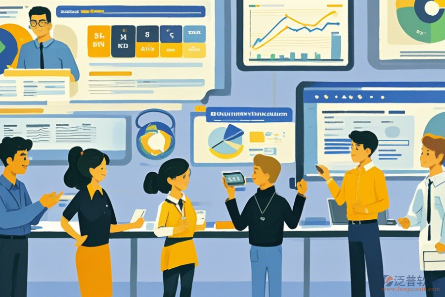 辦公樓如何實現(xiàn)智能一體化系統(tǒng)升級