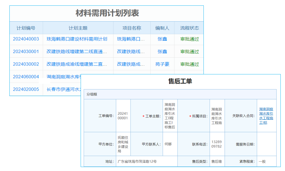 造價企業(yè)業(yè)務(wù)管理系統(tǒng)測試全面嗎？售后支持如何？