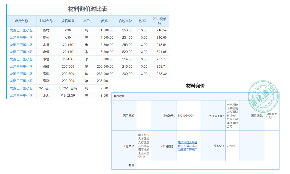 工程派工管理軟件，讓派工從此‘6’到飛起！