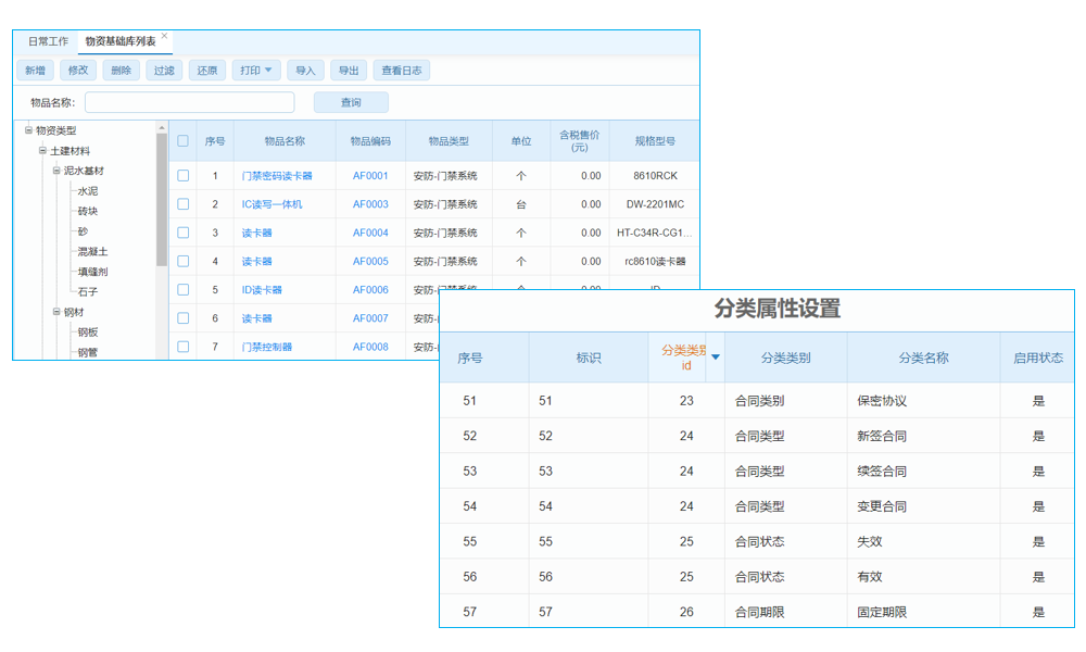 監(jiān)理財(cái)務(wù)核算管理系統(tǒng)測(cè)試要點(diǎn)及客服聯(lián)系方式？