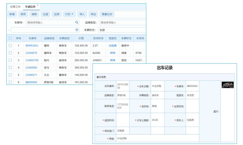 項目服務管理系統(tǒng)，老板解決服務難題的得力助手！