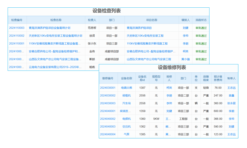 常用資產(chǎn)清查系統(tǒng)測試案例有哪些？如何聯(lián)系客服電話？