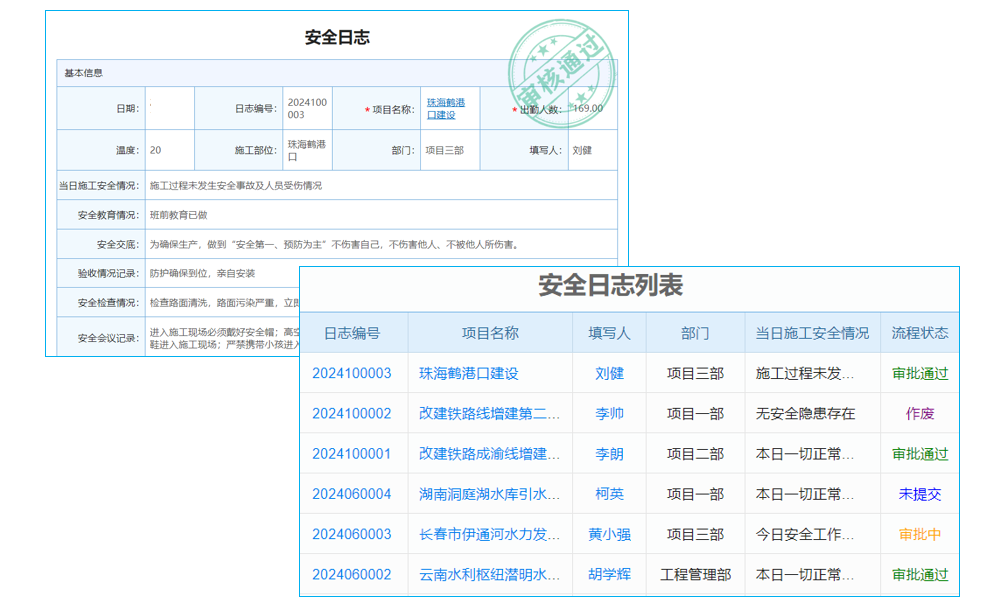倉庫管理軟件在手，工程公司競爭力倍增