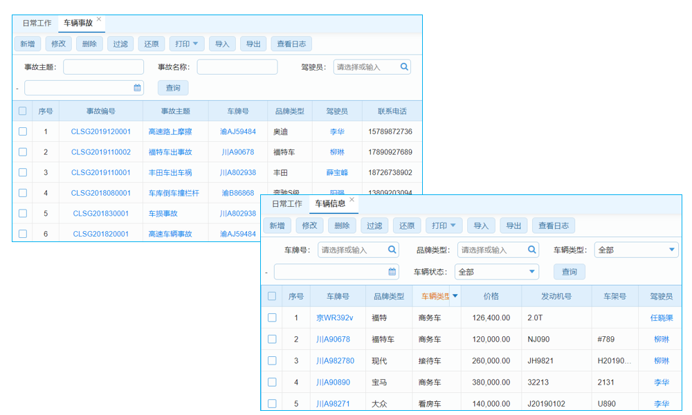 建筑工程質(zhì)量驗(yàn)收，資料管理系統(tǒng)讓你告別‘996’煩惱！