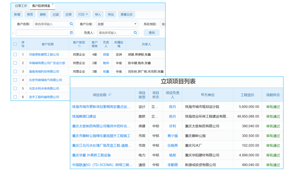 工地人員管理無憂，進出場管理系統(tǒng)守護安全！
