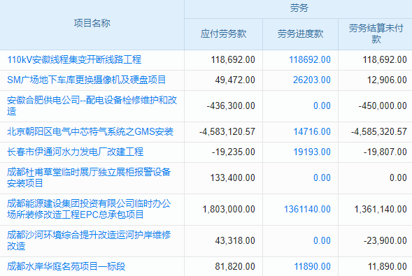 石油化工工程專業(yè)承包工程項目管理系統(tǒng) 文檔管理，井然有序！