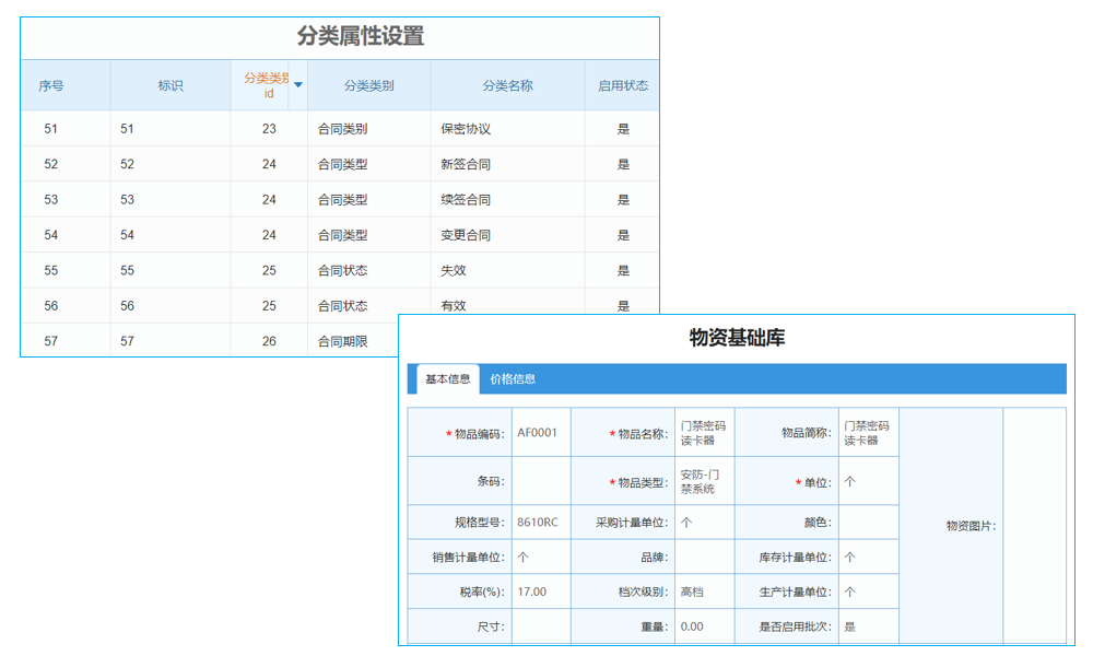 業(yè)主委托建設(shè)項目公司工程成本管理系統(tǒng) 文檔管理便！