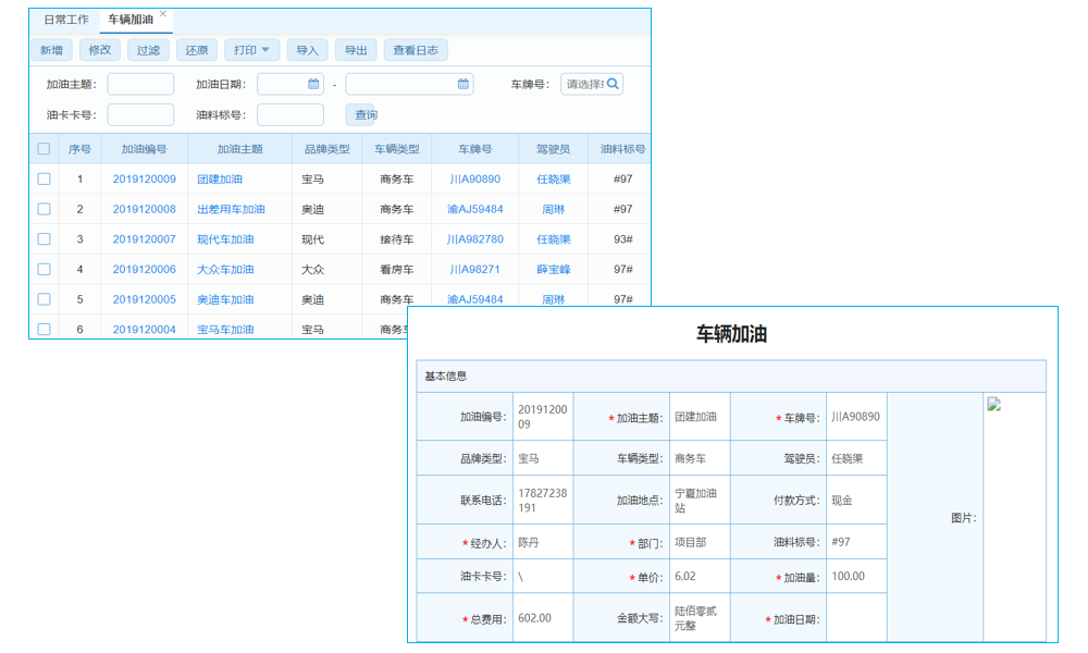 樂器涂裝行業(yè)工程項(xiàng)目管理系統(tǒng) 智能分析變更數(shù)據(jù)趨勢