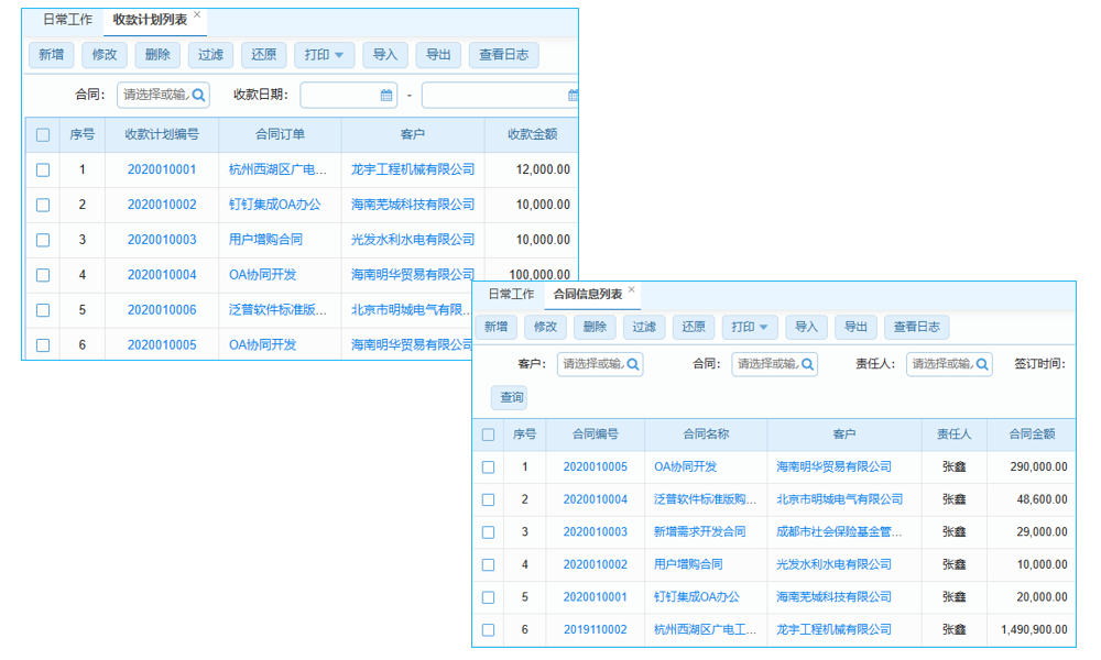 貿(mào)易行業(yè)憑啥借ERP軟件開啟數(shù)字化轉(zhuǎn)型新征程？