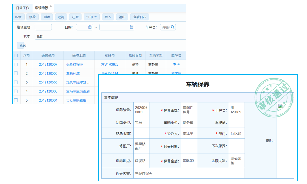 MES報表管理系統(tǒng)怎樣推動制造業(yè)信息管理升級？