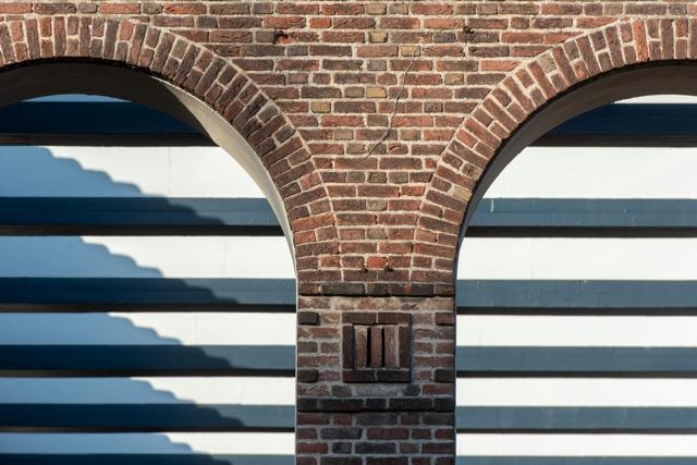 光熱項目熱泵平臺土建結(jié)構(gòu)設(shè)計