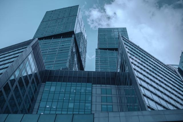 市政施工建筑行業(yè)是做什么的