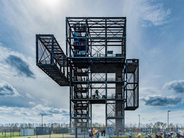 客戶廠房消防八大系統(tǒng)土建施工，復雜場景能 hold 住嗎？