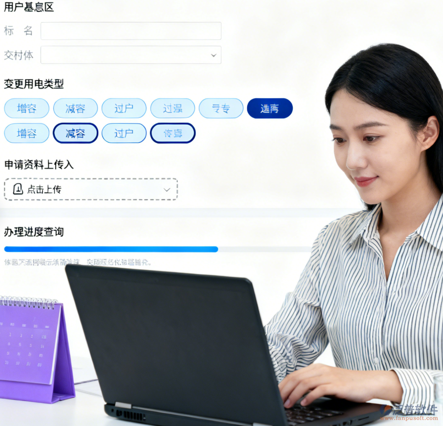 電力系統(tǒng)業(yè)擴(kuò)管理主要包含哪些模塊模塊呢?