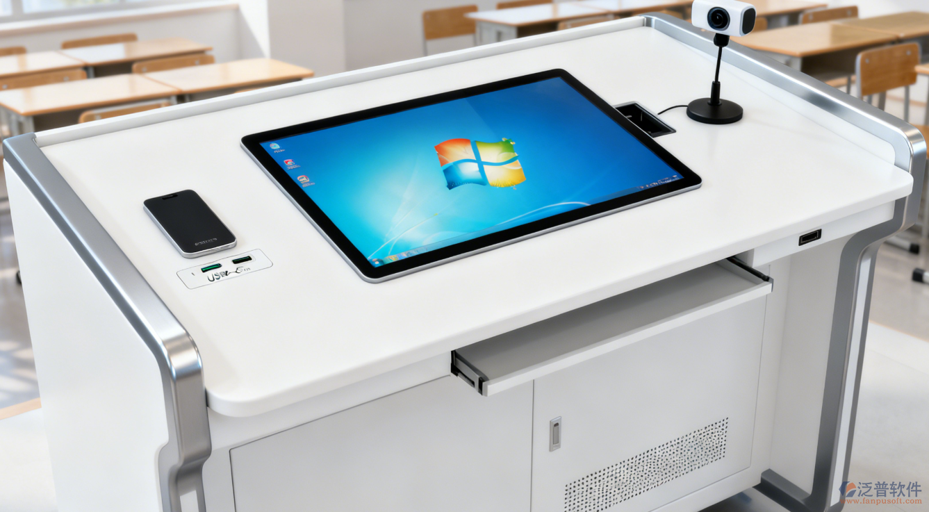 互聯(lián)黑板：功能全面，教學(xué)新體驗(yàn)