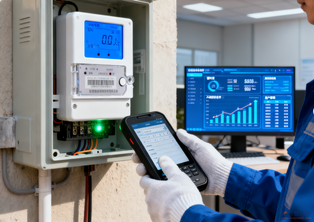 超強(qiáng)性能物聯(lián)網(wǎng)終端：多接口高兼容，六年質(zhì)保無(wú)憂