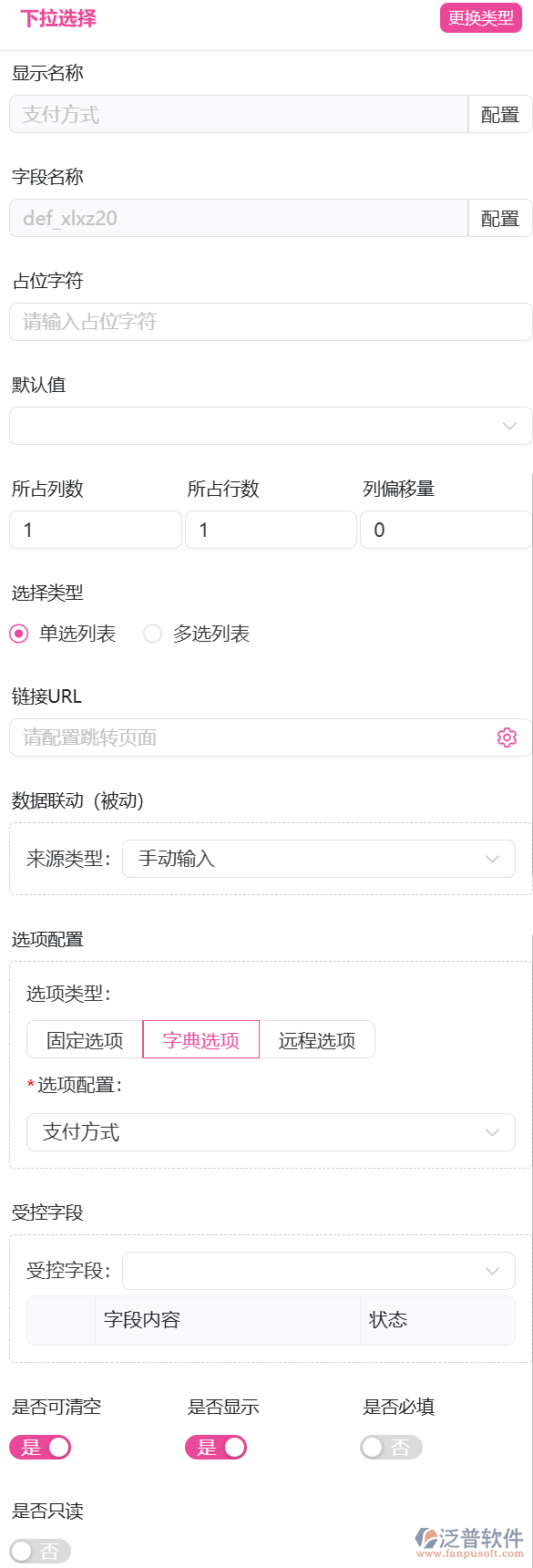 工程行業(yè)合同補(bǔ)充協(xié)議：表單與列表功能變更及交付安排