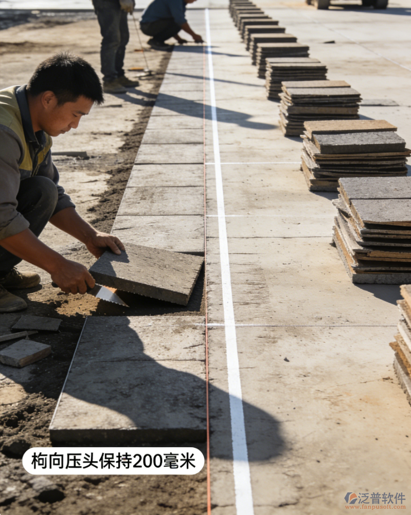 裝飾工程石塑地板鋪設(shè)全指南：從準(zhǔn)備到完工的步驟