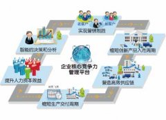 服務(wù)業(yè)OA是知識管理系統(tǒng)