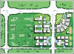制造業(yè)OA園區(qū)運(yùn)營(yíng)管理軟件