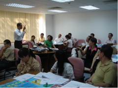 走進(jìn)用友軟件培訓(xùn)大門的學(xué)習(xí)心得