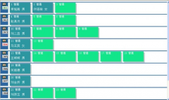 醫(yī)院his系統(tǒng)各模塊介紹