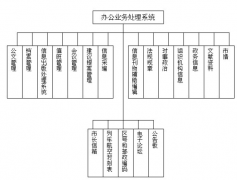 成都OA軟件開發(fā)公司有哪些？