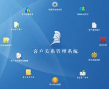 求一個(gè)免費(fèi)客戶管理軟件！??！