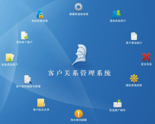 客戶關系管理系統(tǒng)的作用？