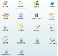 人事管理軟件對(duì)一個(gè)公司有什么作用和好處？