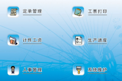 公司要上考勤和算工資的軟件，求推薦！