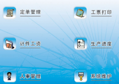 有沒有工資計算軟件？求各位大哥指點