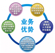 企業(yè)人事管理系統(tǒng)是什么？求推薦！