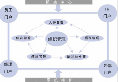 請(qǐng)問國(guó)內(nèi)做的比較好的人力資源管理軟件有那些？