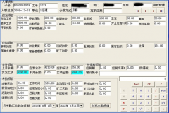 請問目前哪個計工資的軟件好用？