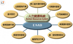 選擇人力資源管理軟件應(yīng)該注意哪些問題？