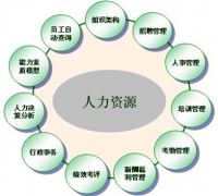如何快速實(shí)現(xiàn)HR管理信息化？