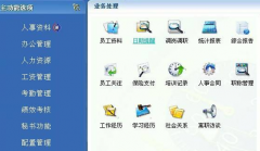 人事管理軟件有哪些好用的？