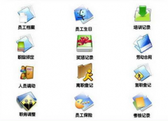 用什么人事軟件好？人力資源管理系統(tǒng)哪家好？