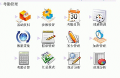 誰(shuí)有免費(fèi)人力資源管理軟件？