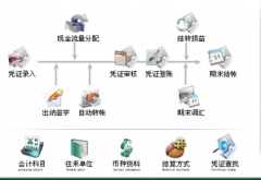 什么財務(wù)軟件、最適合兼職會計、代帳公司用??？