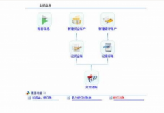 會計軟件用什么最好用？