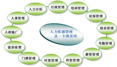 人力資源的軟件，哪個好？