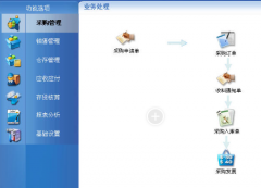 求破解版的進(jìn)銷存軟件下載？