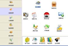 網(wǎng)絡(luò)版進(jìn)銷存軟件有哪些？各自特點(diǎn)，哪個(gè)好用？