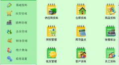 中小企業(yè)如何選擇進(jìn)銷(xiāo)存軟件？