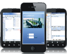平板電腦為什么不能上oa辦公系統(tǒng)？