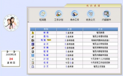 產(chǎn)品進(jìn)存銷軟件和進(jìn)銷存管理系統(tǒng)是同一個(gè)軟件嗎？