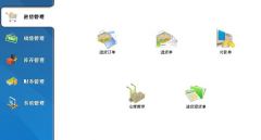 中小企業(yè)管理軟件有哪些？？